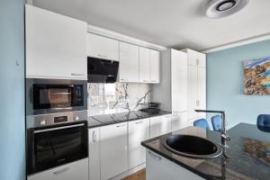 Perfect Seaside Retreat in Sveti Vlas Relax Complex by Flat Mаnаger