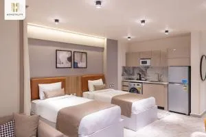 Homztality Elbatal Mohandeseen - 开罗