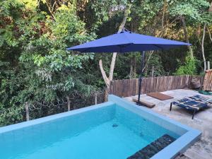 Casa Jambock (Cond. Parque da Estalagem)