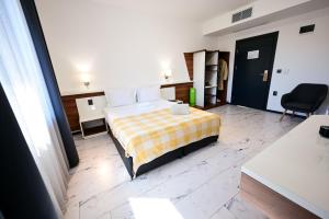 RUBO Hotel