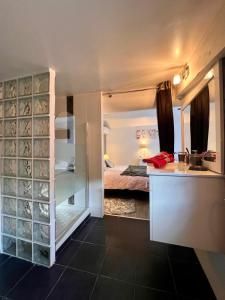 Maisons de vacances Gite des Estelles 