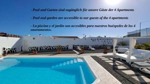 Beautiful 1-Bedroom House Oficina Finca Vistamar