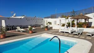 Beautiful 1-Bedroom House Oficina Finca Vistamar