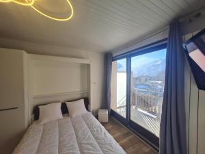 Appartements Lauvitel - J6 - Appt pres des pistes 6 pers : photos des chambres