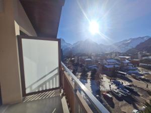 Appartements Lauvitel - J6 - Appt pres des pistes 6 pers : photos des chambres