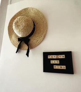 Parfum des pins récemment rénové