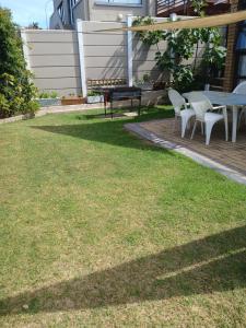 King Protea Self Catering Flat