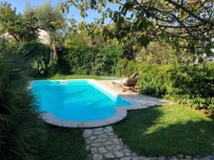 VILLA CAVA by Capri Property