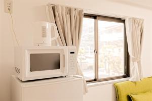 Mi-APT Shiro 新宿