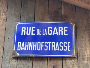 Appartements Gite du Brocanteur : photos des chambres