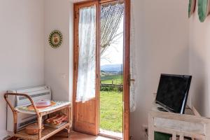 Relax in Campagna - Mugello Circuit