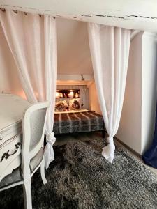 Maisons de vacances Gite des Estelles 