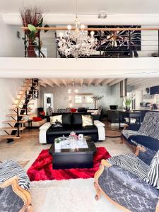 Maisons de vacances Gite des Estelles 