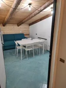 La casa di AN e SO - Licusati