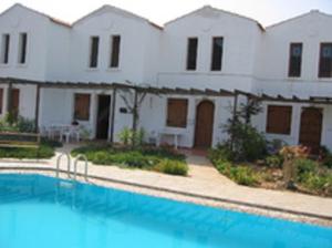 Villa Romantic, Drapanos, Crete presented by Ourvillasincrete