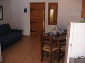 Villa Romantic, Drapanos, Crete presented by Ourvillasincrete