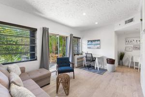 Delight and cozy Apt close to Las Olas & the beach