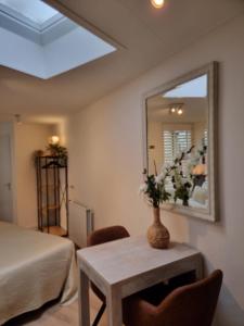 Bed & Beach Zeekraal