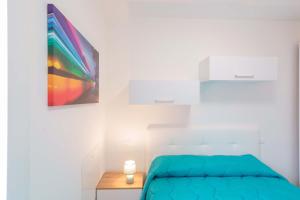 Mascarella Apartments