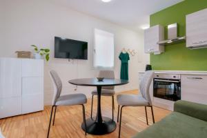 Mascarella Apartments