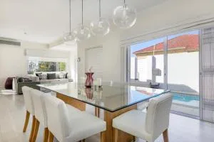 Stylish Oasis in Sea Point - 开普敦