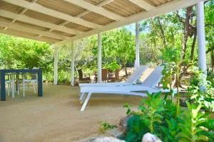 FonteinZen - Home with big garden at Fontein - Sint Jozefsdal