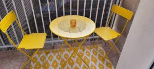Appartements Nid douillet entre Paris et Disney : photos des chambres