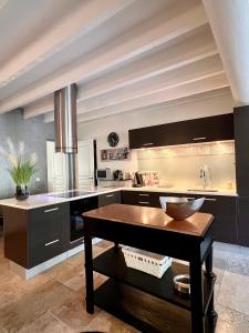 Maisons de vacances Gite des Estelles 