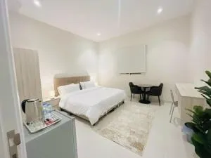 Madinah Valley Residency Room 20 - Sulţānah