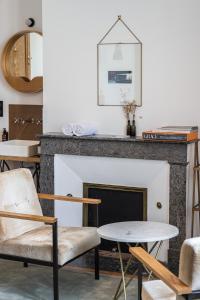 B&B / Chambres d'hotes Casa Blanca B&B : photos des chambres