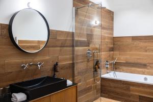 B&B / Chambres d'hotes Casa Blanca B&B : photos des chambres