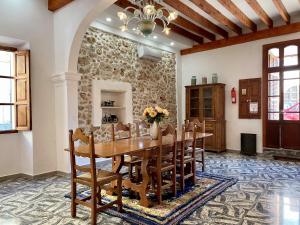 Can Feliu House by Slow Villas