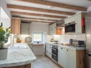 Cilbronnau Lodge Cardigan