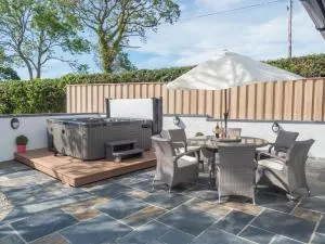 Cilbronnau Lodge Cardigan - Cilgerran