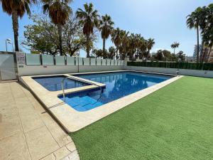 Oropesa Ciudad de Vacaciones 3000