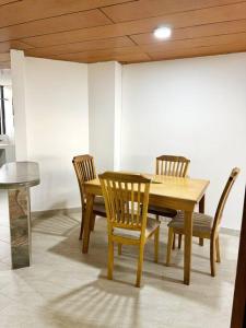 Gran Apto Con Vista a Basílica