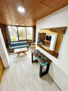 Gran Apto Con Vista a Basílica