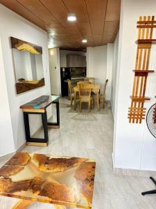 Gran Apto Con Vista a Basílica