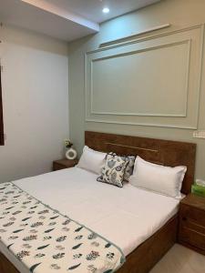 Neewara Residency Apartment