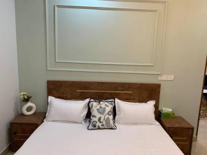 Neewara Residency Apartment