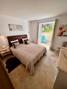 Maisons de vacances Gite des Estelles 