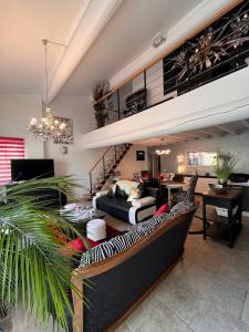 Maisons de vacances Gite des Estelles 