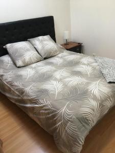 Appartements Superbe maisonnette a 550 m de la gare de Vertou : photos des chambres