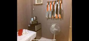 JOHNFONZ BUILDING Affordable Room