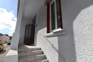 Les Lavandes - 拉克河畔尚邦