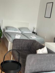 Apartmán ERUDITO XXVI centrum Jihlava