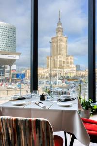 Warsaw Presidential Hotel