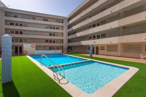 CH San Pascual Torrevieja