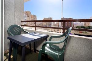 CH San Pascual Torrevieja