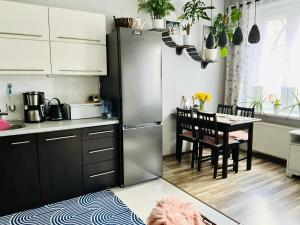 Apartament na Starym Mieście